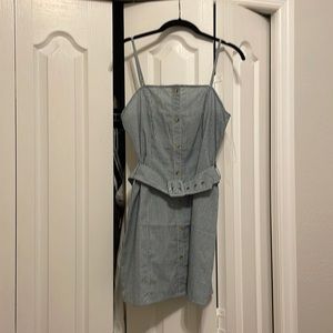 Kendall and Kylie Pacsun Dress